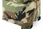 Sac &agrave; dos Rush 24h 2.0 Woodland Camo 5.11