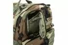 Sac &agrave; dos Rush 24h 2.0 Woodland Camo 5.11
