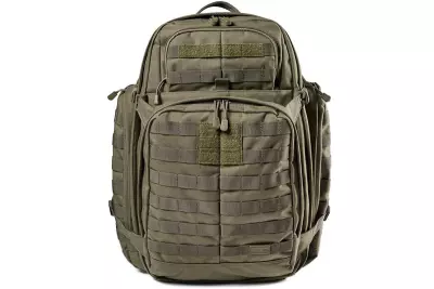 Sac  dos Rush 72h 2.0 Ranger Green 5.11