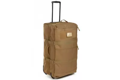 Sac de transport  roulettes 120L Transall Tan TOE