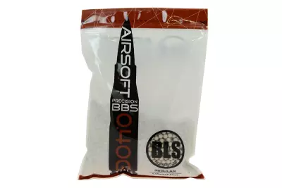 Sachet de 2500 billes 0.40g Precision BLS
