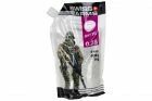 Sachet de 3600 billes 0.28g SWISS ARMS