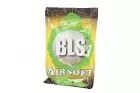 Sachet de 4000 billes Bio 0.25g Precision BLS