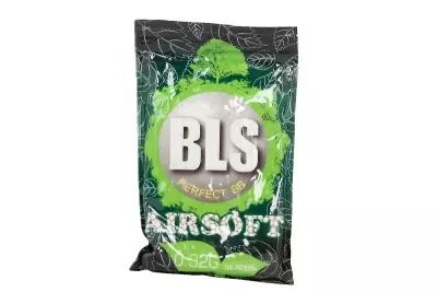 Sachet de 4000 billes Bio 0.32g Precision BLS
