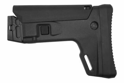 Saiga 12K (T.Marui) Aluminium & Polymer ACR Stock Kit