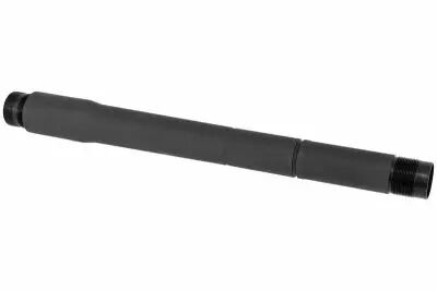 Saiga-12K (T.Marui) CNC 6061 Aluminium Short Outer Barrel