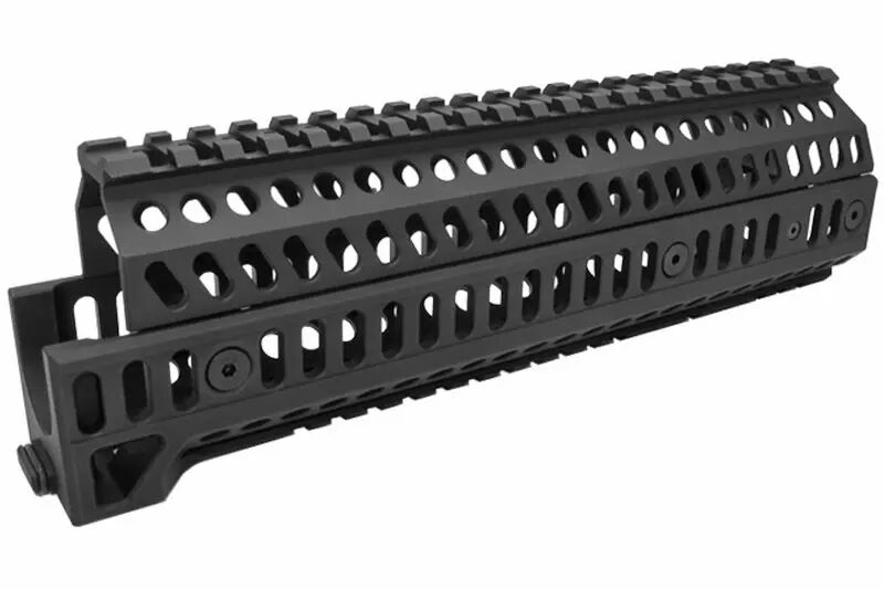 Garde main Z Style CNC pour Saiga-12K Tokyo Marui Wii Tech