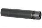 Sandman-S Smokey-Wolf PRO-EVOLUTION MARTINA Left Silencer