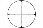 1-4x24RG CORE scope Specna Arms reticle