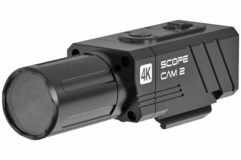 ScopeCam 2 4K airsoft camera 25-35 mm lens RunCam