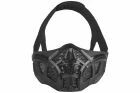 SCORPION HALF MASK
