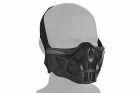 SCORPION HALF MASK