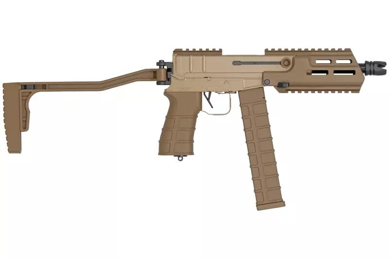 Scorpion Mod D DE Tokyo Marui AEP