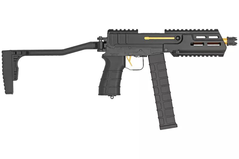Scorpion Mod-M Upgrade by OPS-store