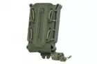 Scorpion Style Soft Shell Magazine Pouch(9MM?