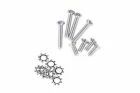 Screw set Gearbox V2 Specna Arms