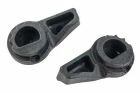 Selector trasero E9 Scorpion EVO PTS