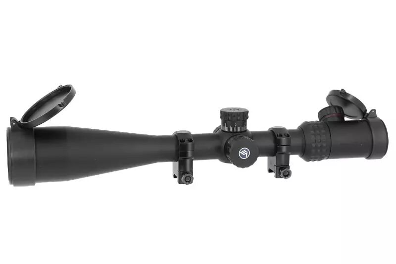 Lunette de visée Sentinel 8-32x50 Gen II SFP Vector Optics