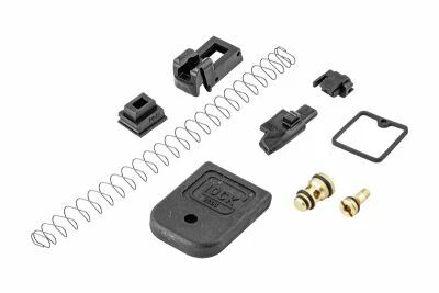 SERVICE KIT GLOCK 17 GEN4 CAL BBS 6MM GAZ