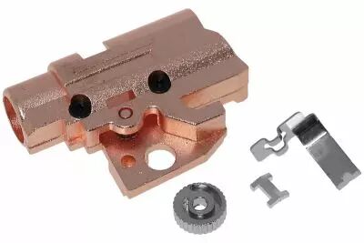 Set chambre Hop up pour r�plique Hi-capa Maple Leaf