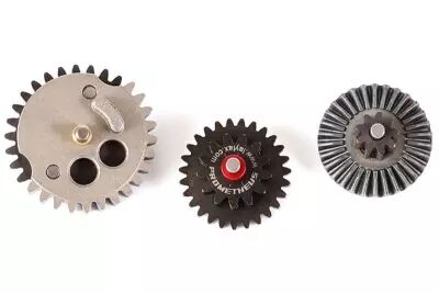 Set d\'engrenages Hard Gear 20:1 Double Torque Tokyo Marui Next GenRecoil Shock Prometheus