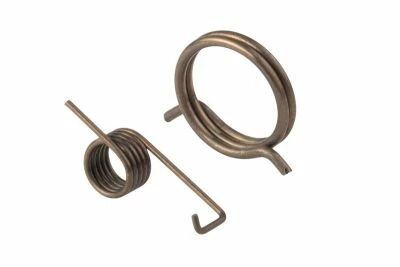 120% SIG-P320 VFC UNICORN Hammer Springs
