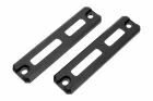 Set 2 M-LOK Rails MP7A1 Marui Laylax