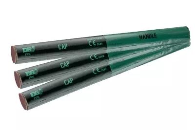 Set of 3 MK5 Thunderflash Detonating Sticks