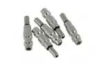 Set of 5 US no-drill HPA valves for GBB WE / KJ /VFC