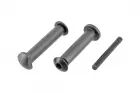 Set of Pins for Specna Arms M4/M16 Replicas - MP062