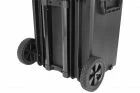Set of Transport Cases Black GLARY CASE
