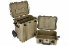 Set of Transport Cases OG GLARY CASEE