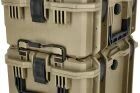 Set of Transport Cases OG GLARY CASEE