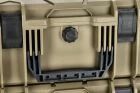 Set of Transport Cases OG GLARY CASEE
