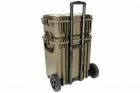 Set of Transport Cases OG GLARY CASEE