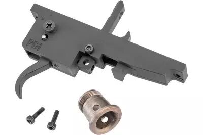 Set Trigger Block & 90� Piston Hook for VSR-10 Tokyo Marui PDI