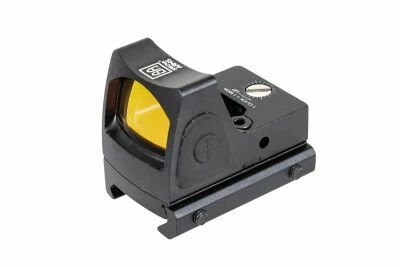 Sharp sight CORE Specna front left