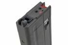 20-bbs gas magazine M4 VFC top