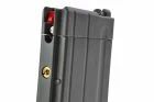 20-bbs gas magazine M4 VFC valve