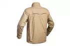 Short fighter jacket Tan A10 Equipment