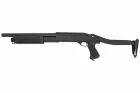 Shotgun CM352 Black CYMA Spring