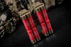 Shotgun Shell Holder Black WOSPORT