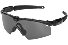 SI Ballistic M Frame 3.0 Smoked Black Goggles OAKLEY