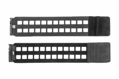 SIDE EXTENSIONS PLATE HOLDERS QR-019