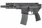 Sidewinder APFG black left barrel