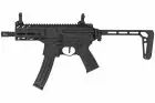SIG AIRSOFT AEG MPX K SPORTLINE BLACK