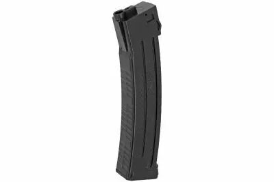 SIG AIRSOFT AEG MPX K SPORTLINE CHARGER BLACK 