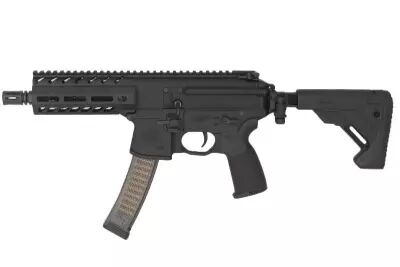 SIG AIRSOFT MPX AUTO BLACK VFC