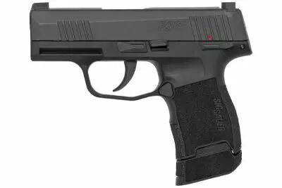 SIG AIRSOFT PROFORCE P365 6MM - BLACK 