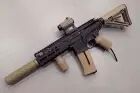 SIG MCX Polarstar Custom Replica